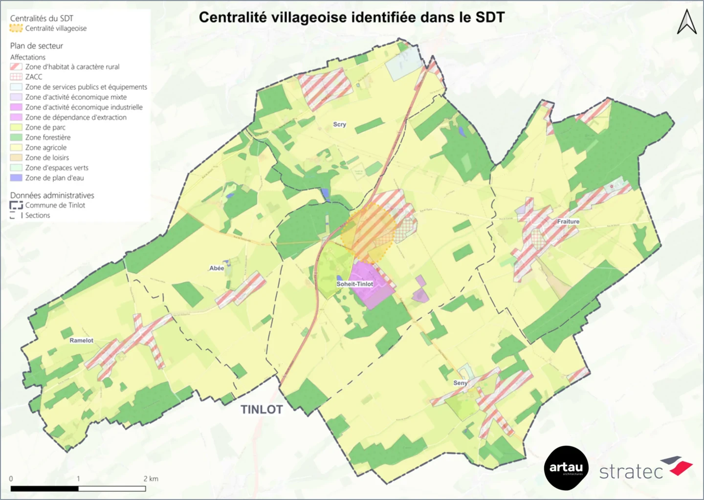 commune