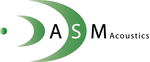 logo ASM Acoustics