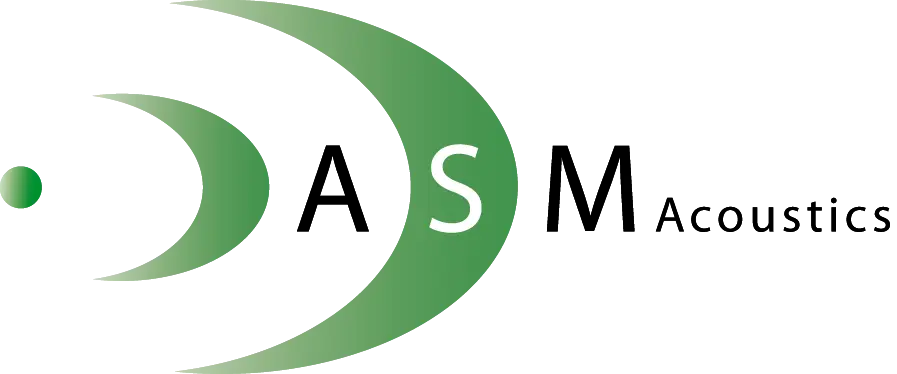 logo ASM Acoustics